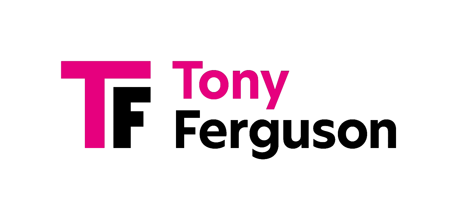 tonyFerguson